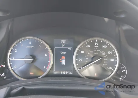 2017 Lexus Nx 200T from USA, damaged, VIN JTJBARBZ4H2104557